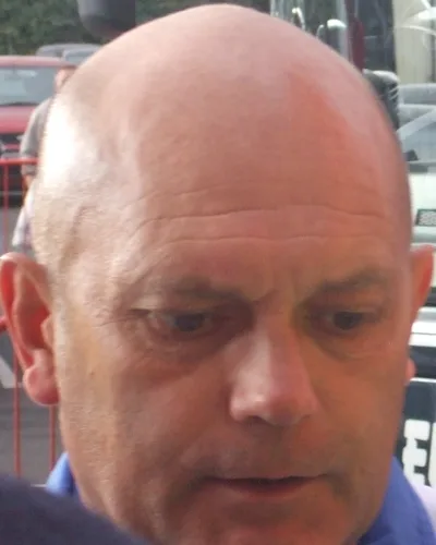 Ray Wilkins