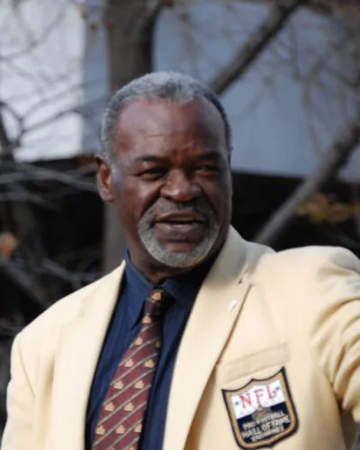 Rayfield Wright