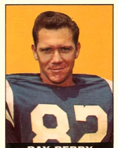 Raymond Berry