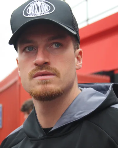 Reece Burke