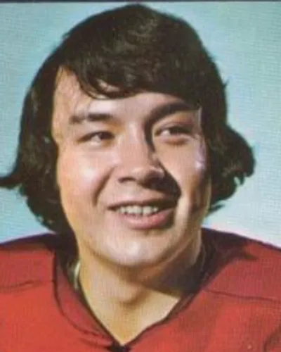 Reggie Leach