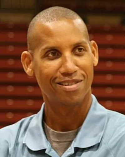 Reggie Miller