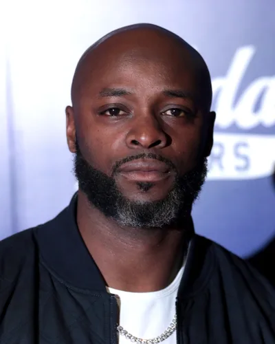 Reggie Wayne