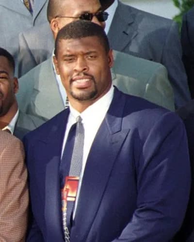 Reggie White