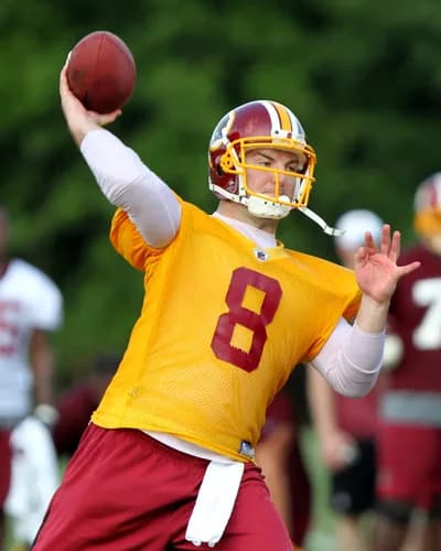 Rex Grossman