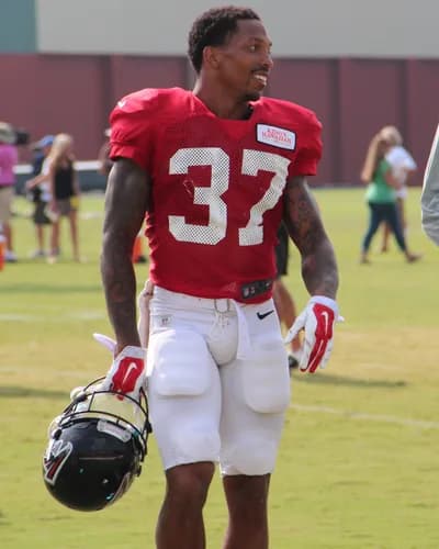 Ricardo Allen