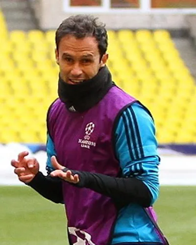 Ricardo Carvalho