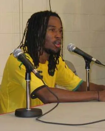 Ricardo Gardner