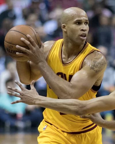 Richard Jefferson