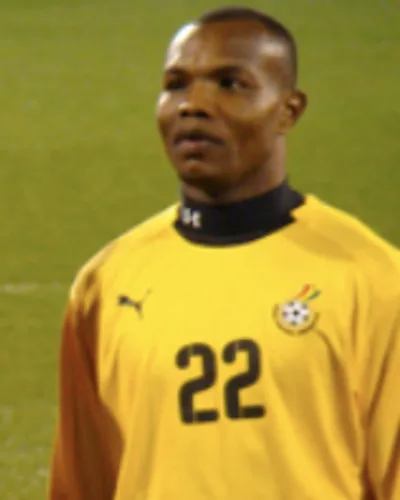 Richard Kingson