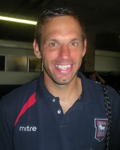 Richard Wright