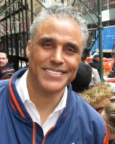 Rick Fox
