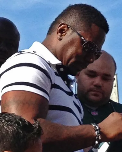 Ricky Watters