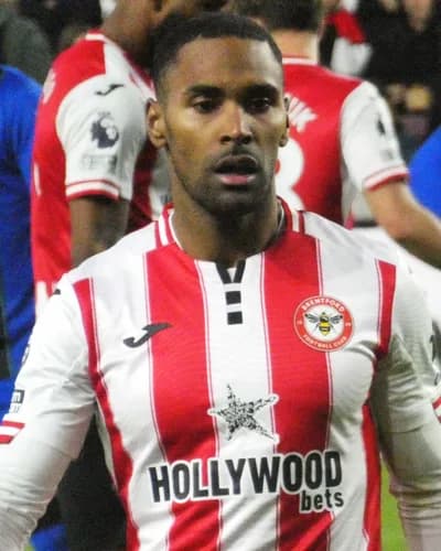 Rico Henry