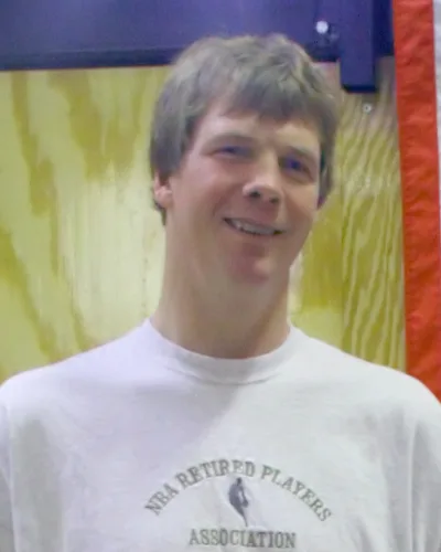 Rik Smits