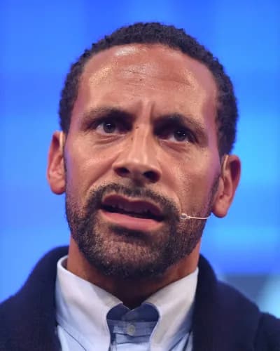 Rio Ferdinand
