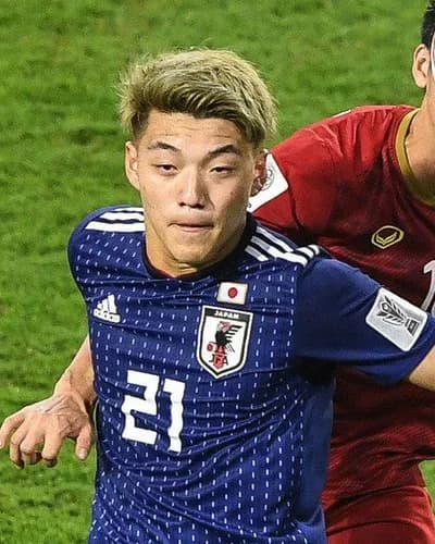 Ritsu Dōan