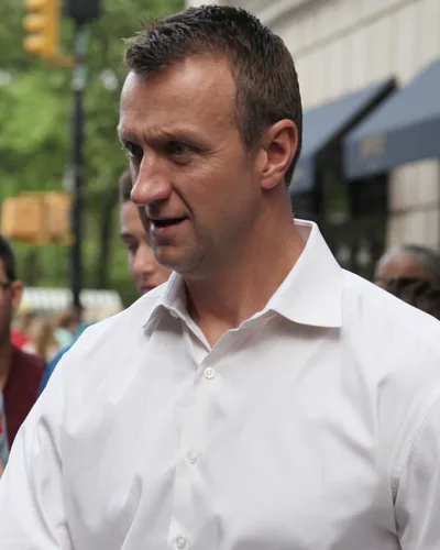 Rob Blake