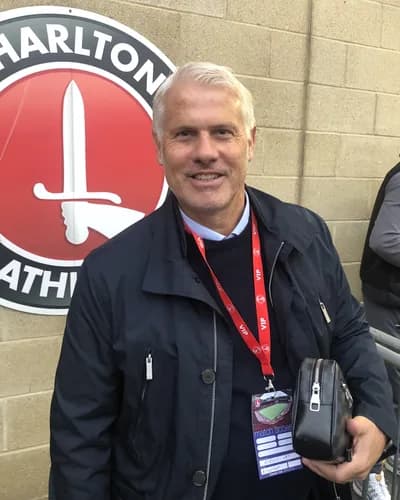 Rob Lee