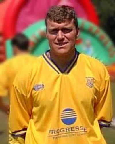 Rob Newman