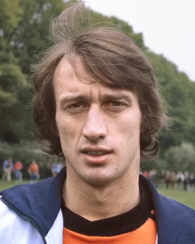 Rob Rensenbrink
