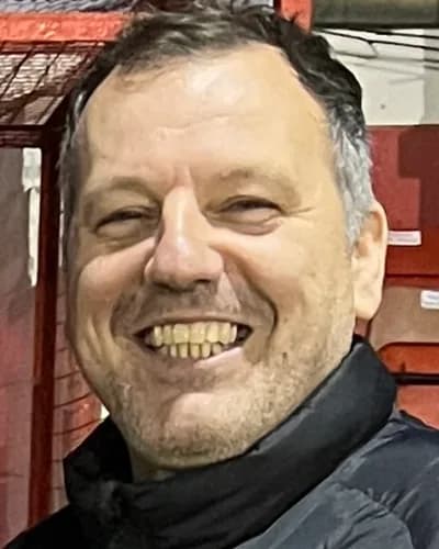 Robbie Blake