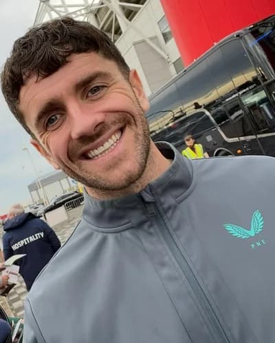 Robbie Brady