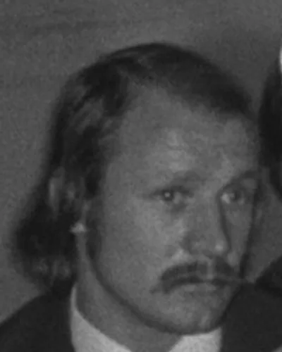 Robert Gadocha