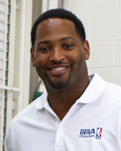 Robert Horry