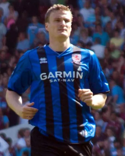 Robert Huth