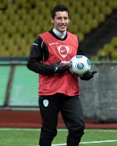Robert Koren