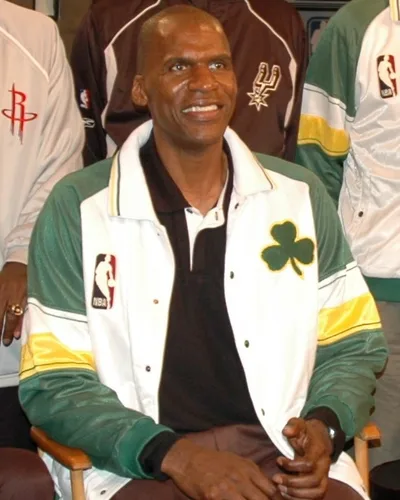 Robert Parish