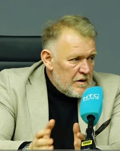 Robert Prosinečki