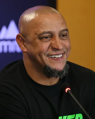 Roberto Carlos