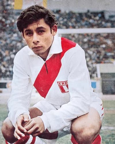 Roberto Challe