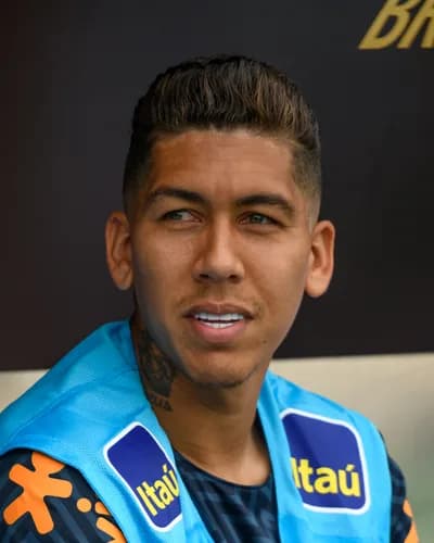 Roberto Firmino