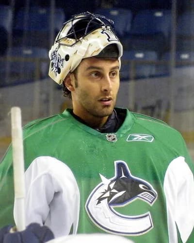 Roberto Luongo