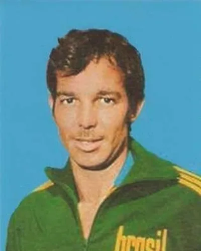 Roberto Miranda