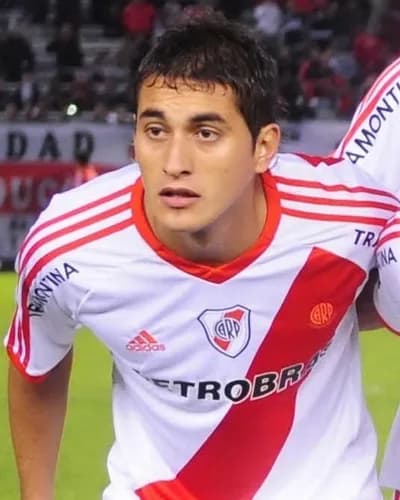 Roberto Pereyra