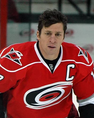 Rod Brind'Amour