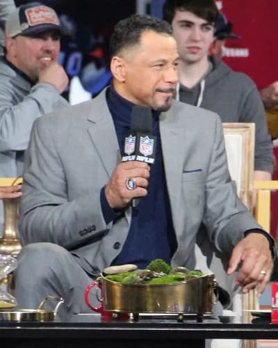 Rod Woodson