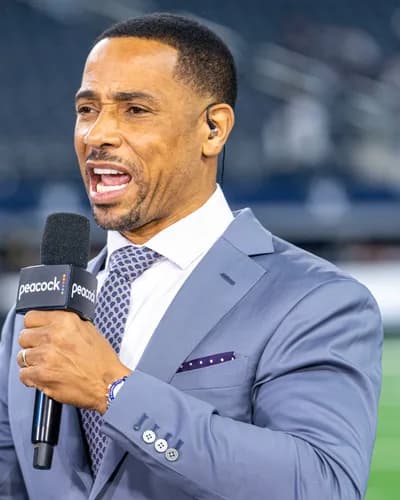 Rodney Harrison