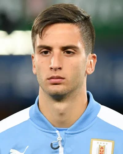 Rodrigo Bentancur