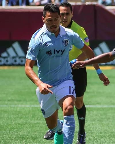 Roger Espinoza