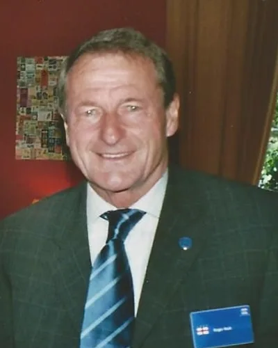 Roger Hunt