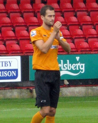 Roger Johnson