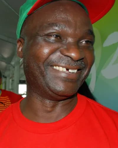 Roger Milla