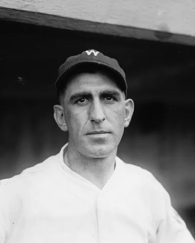 Roger Peckinpaugh