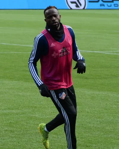 Roland Lamah