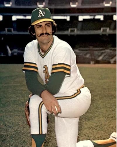 Rollie Fingers